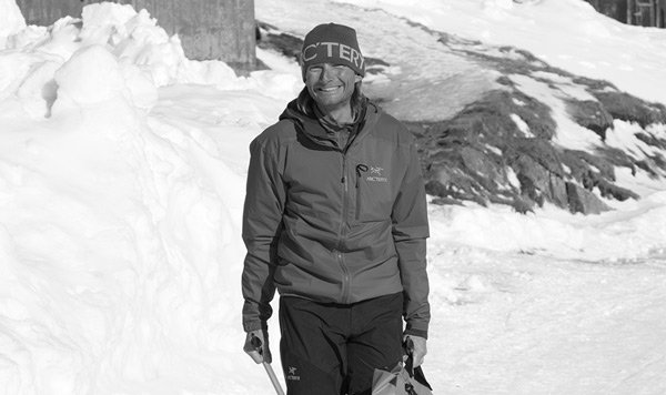 East Greenland Ski Touring, Mountaineering & Trekking Specialists