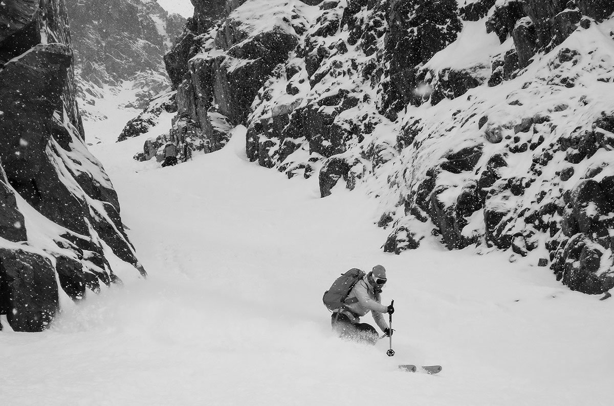 East Greenland Ski Touring, Mountaineering & Trekking Specialists