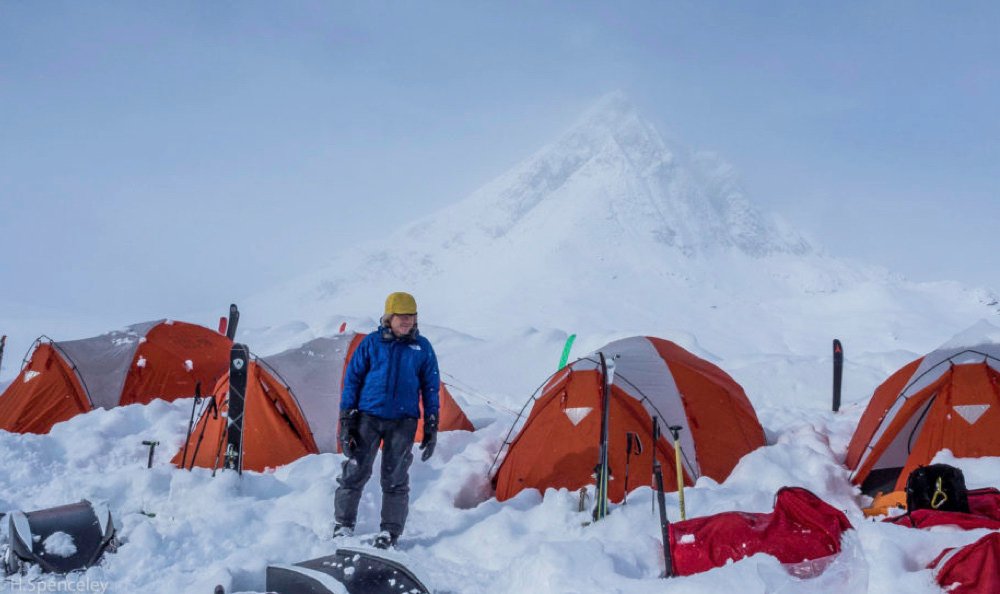 East Greenland Ski Touring, Mountaineering & Trekking Specialists