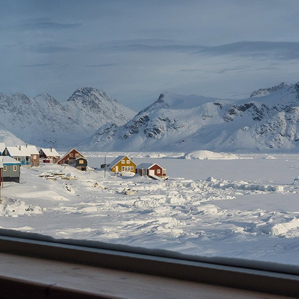 East Greenland Ski Touring, Mountaineering & Trekking Specialists