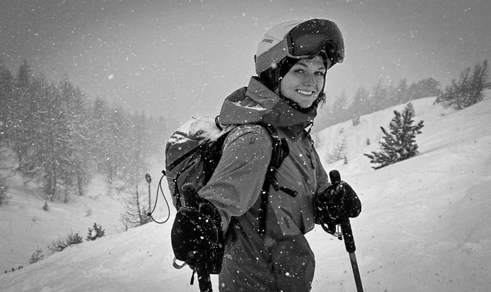 East Greenland Ski Touring, Mountaineering & Trekking Specialists