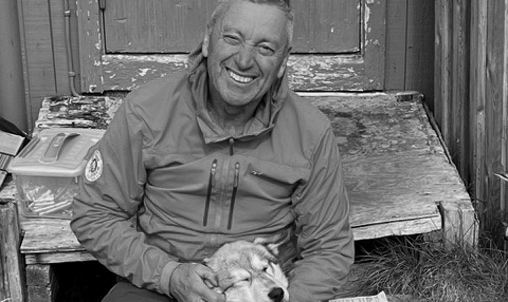 East Greenland Ski Touring, Mountaineering & Trekking Specialists