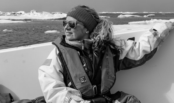 East Greenland Ski Touring, Mountaineering & Trekking Specialists