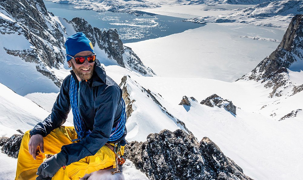 East Greenland Ski Touring, Mountaineering & Trekking Specialists