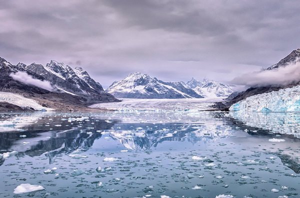 East Greenland Ski Touring, Mountaineering & Trekking Specialists