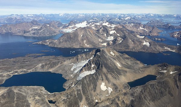 East Greenland Ski Touring, Mountaineering & Trekking Specialists