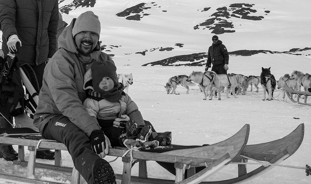 East Greenland Ski Touring, Mountaineering & Trekking Specialists