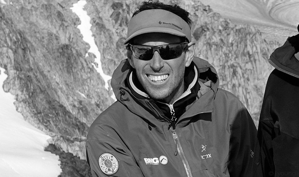 East Greenland Ski Touring, Mountaineering & Trekking Specialists