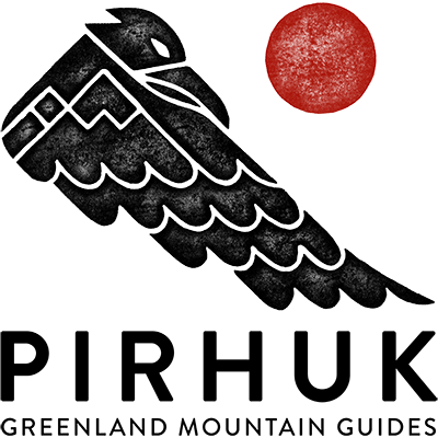 Greenland ski touring, mountaineering expeditions, & wilderness treks